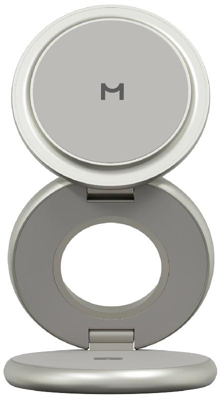 Зарядка Magssory Signature Pro Qi2