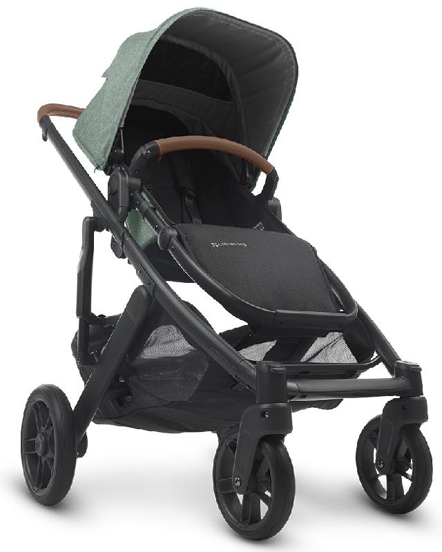 Коляска UPPAbaby Cruz V2 GWEN