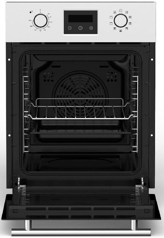 Электрический духовой шкаф Indesit IBFTE 1944 JH IX