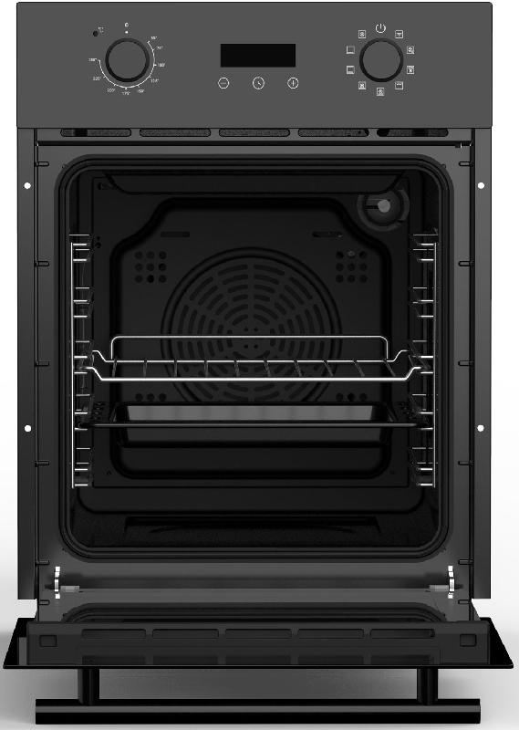 Электрический духовой шкаф Indesit IBFTE 1944 JH BL