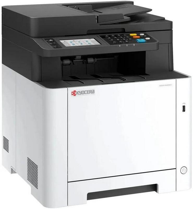 МФУ Kyocera Ecosys MA2600cfx (110C0F3NL0)