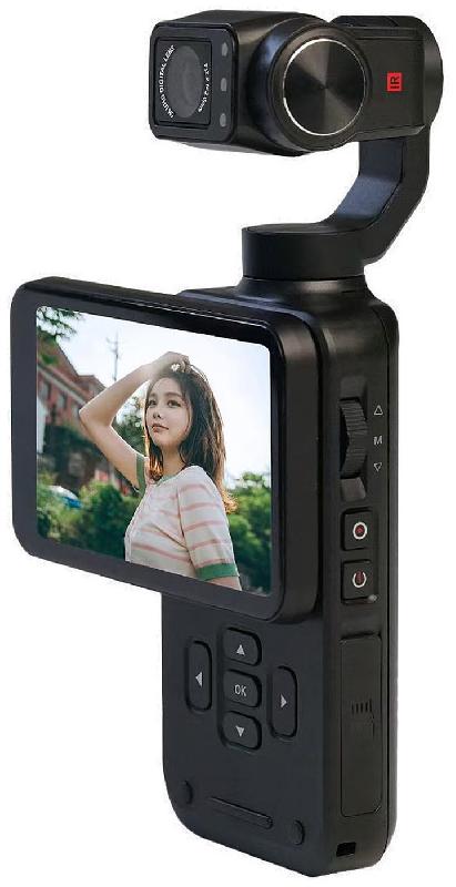 Видеокамера X-TRY XTV100 5K GIMBAL