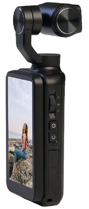 Видеокамера X-TRY XTV100 5K GIMBAL
