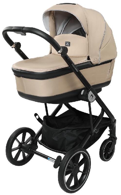 Коляска Ining Baby Sevila KR338 khaki