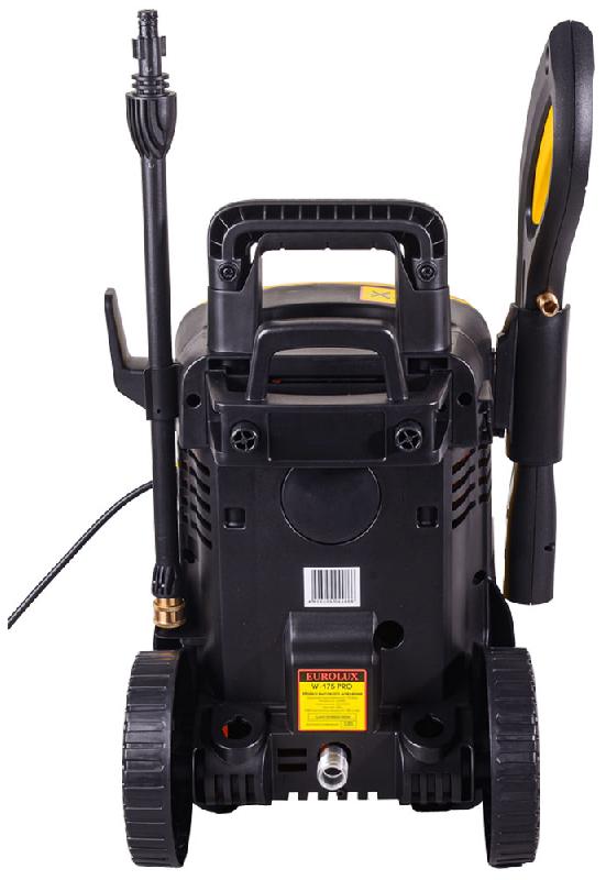 Минимойка Eurolux W-175 PRO