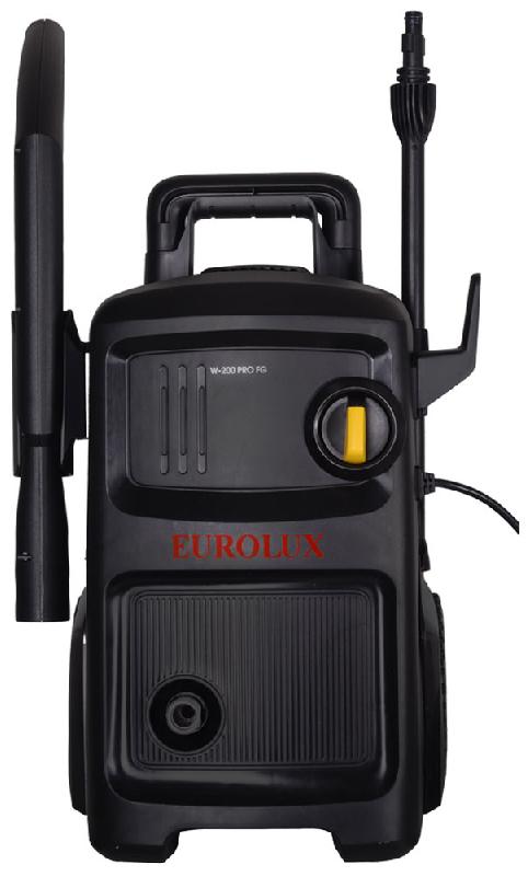 Минимойка Eurolux W-200 PRO FG