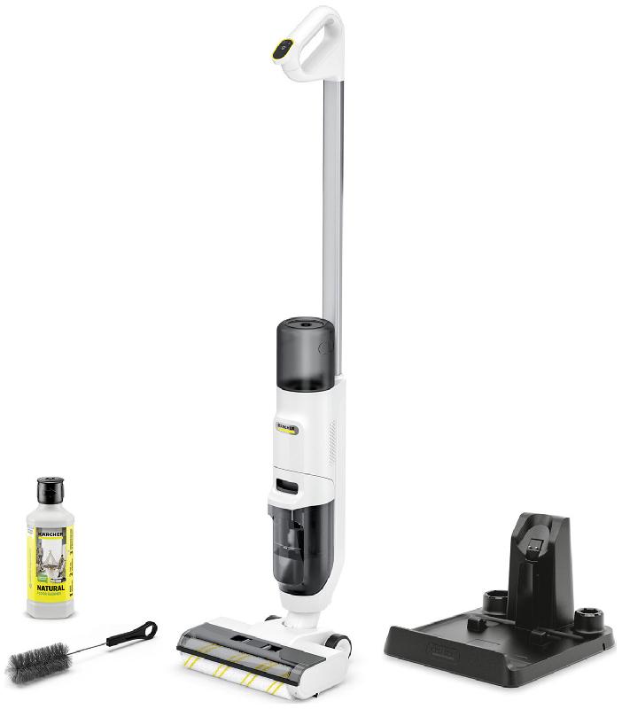 Пылесос Karcher FCV 2