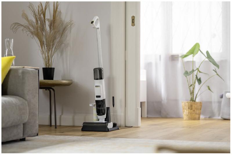 Пылесос Karcher FCV 2