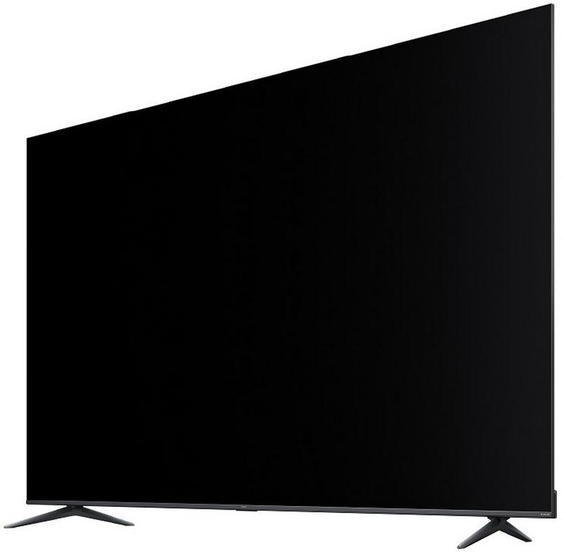 Телевизор Xiaomi QLED 98" 4K TV S 98 2026