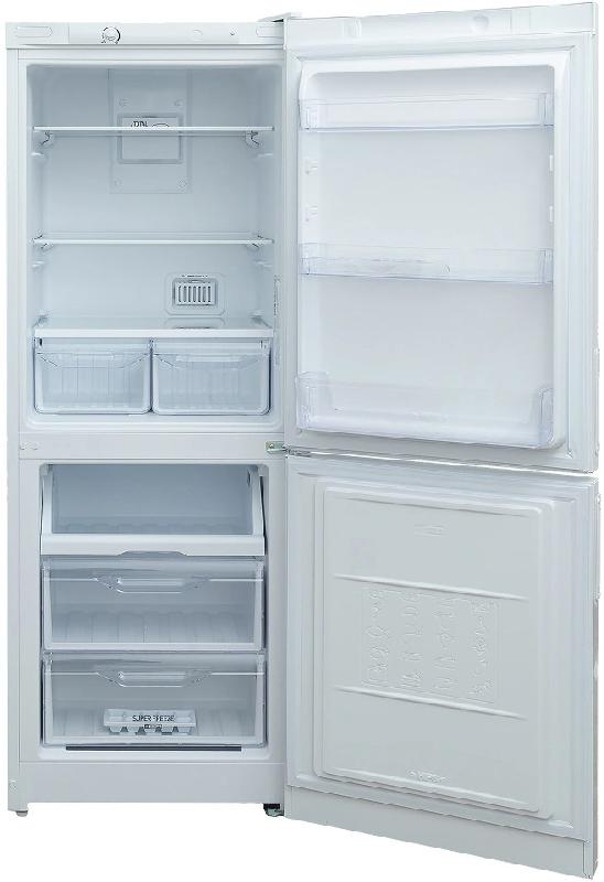 Двухкамерный холодильник Indesit ITB 4160 W белый