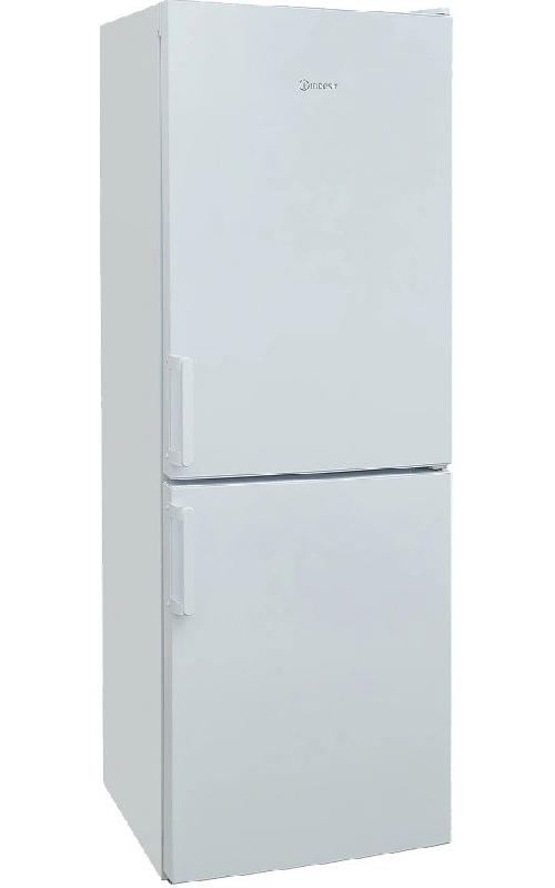 Двухкамерный холодильник Indesit ITB 4160 W белый