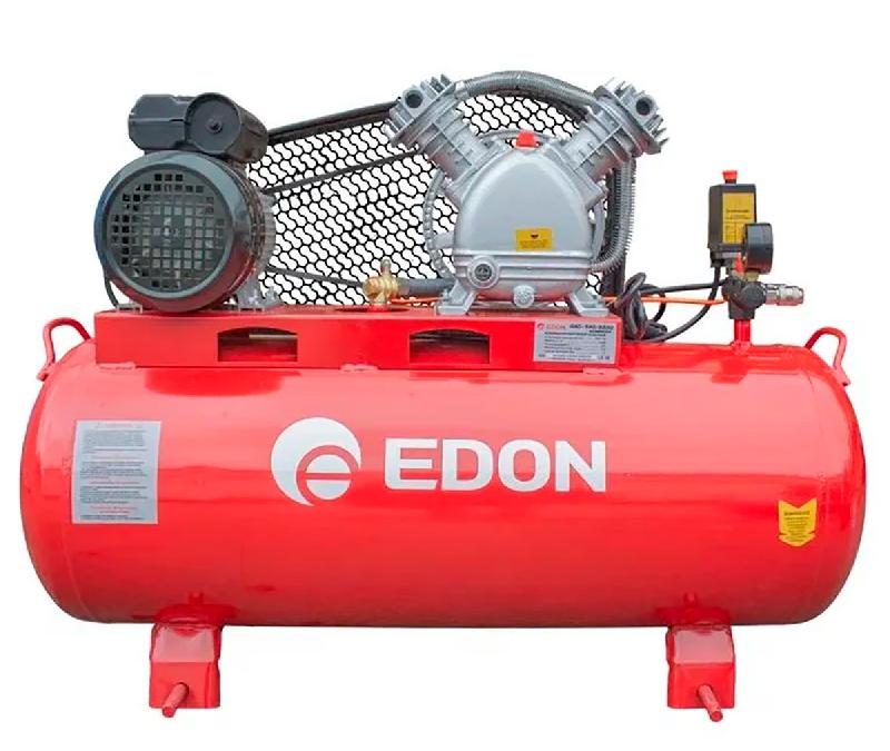 Компрессор Edon OAC-100/2200