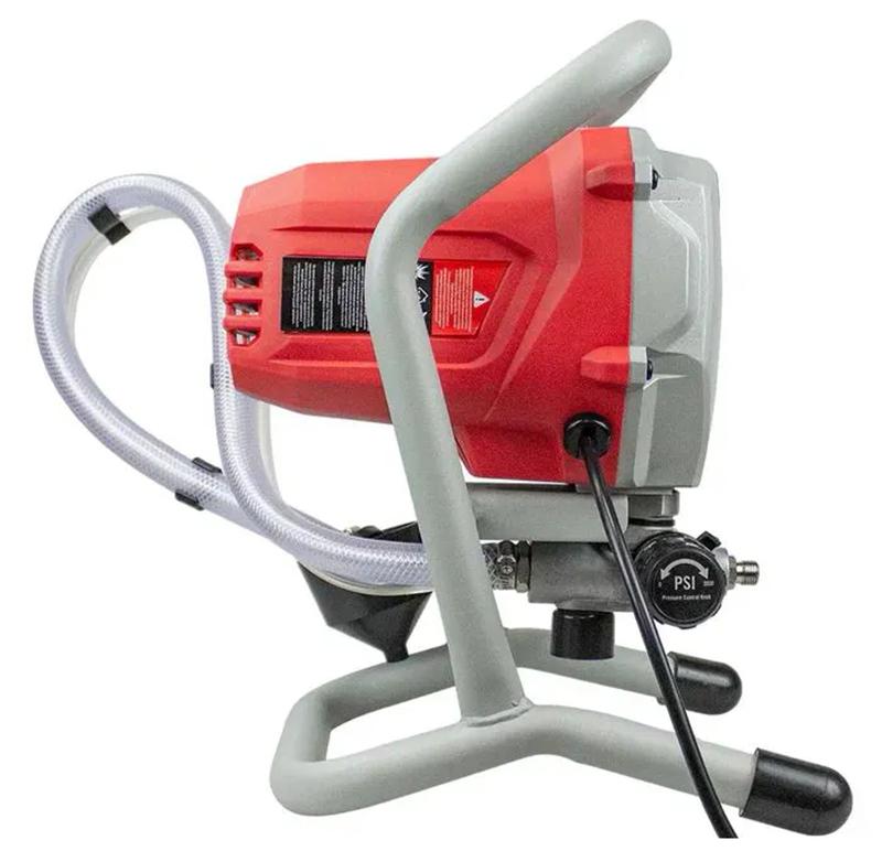 Краскопульт Edon RP-8626