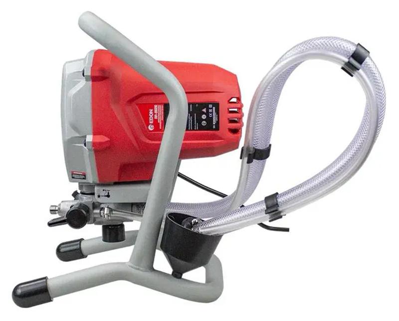 Краскопульт Edon RP-8626
