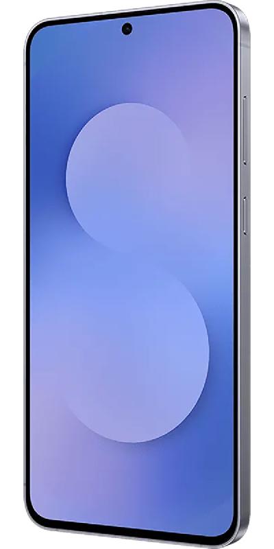 Смартфон Samsung Galaxy S25 FE (SM-S731BDBHCAU) Dark B 8 ГБ