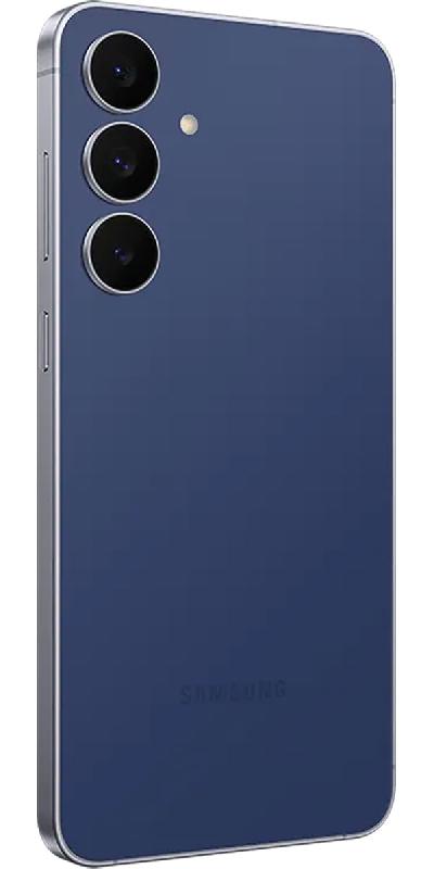 Смартфон Samsung Galaxy S25 FE (SM-S731BDBHCAU) Dark B 8 ГБ