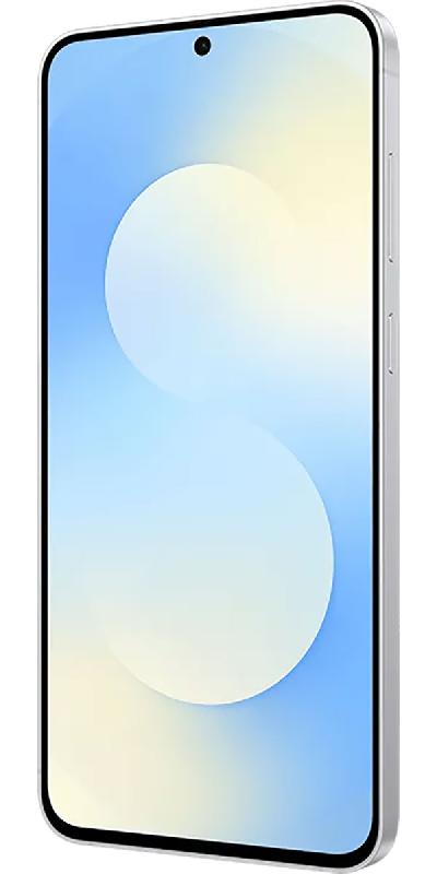 Смартфон Samsung Galaxy S25 FE (SM-S731BLBHCAU) Light 8 ГБ