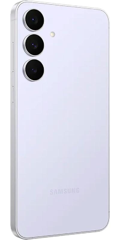 Смартфон Samsung Galaxy S25 FE (SM-S731BLBHCAU) Light 8 ГБ