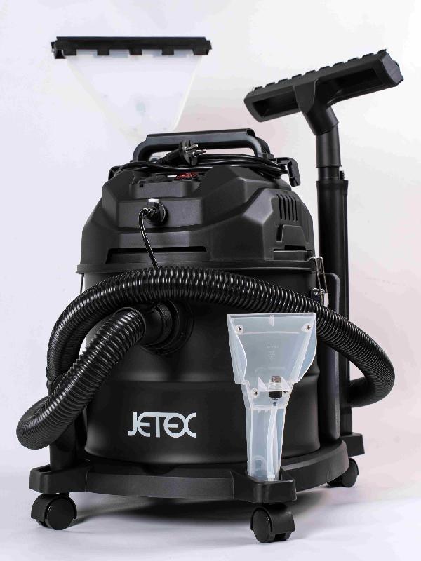 Пылесос Jetex напольный SMART для химчистки и влажной уборки