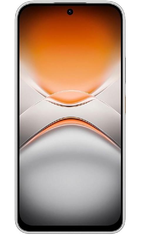 Смартфон Tecno POVA 8 5G LK6 8+128 Arc White белый