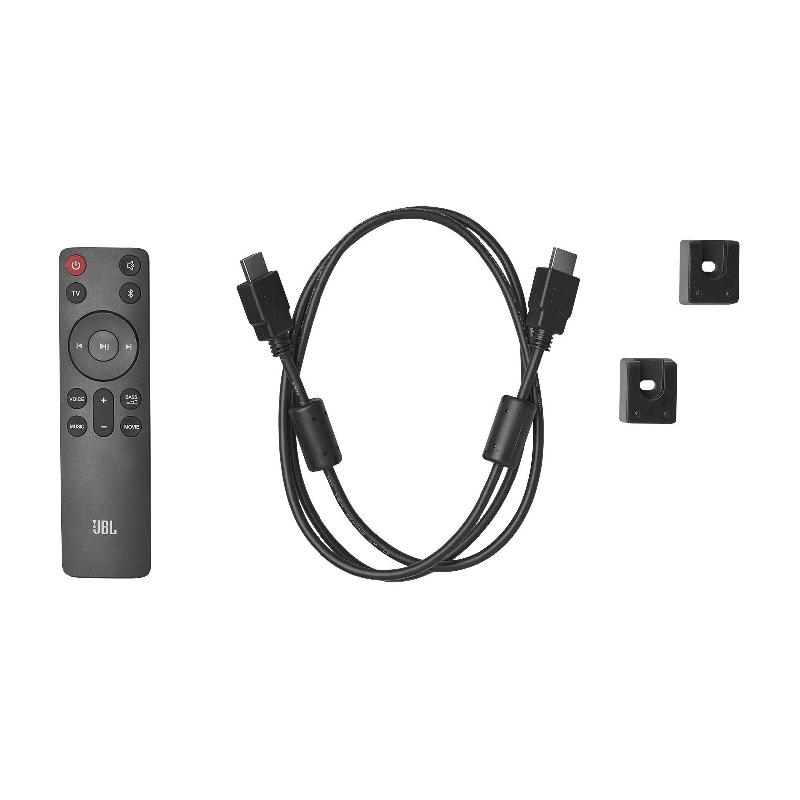 Саундбар JBL Cinema SB510 3.1
