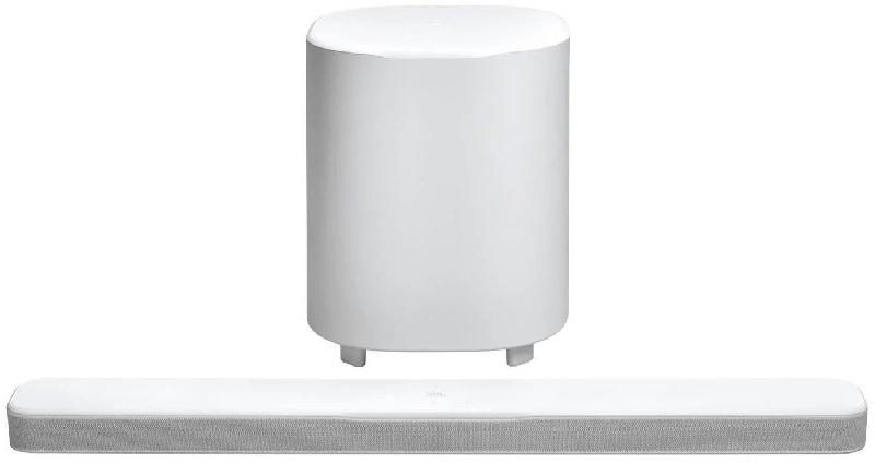 Саундбар JBL BAR 500 M2 5.1