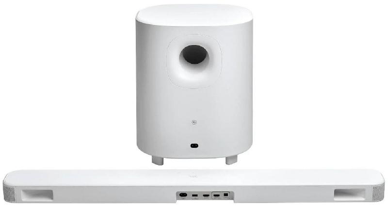 Саундбар JBL BAR 500 M2 5.1
