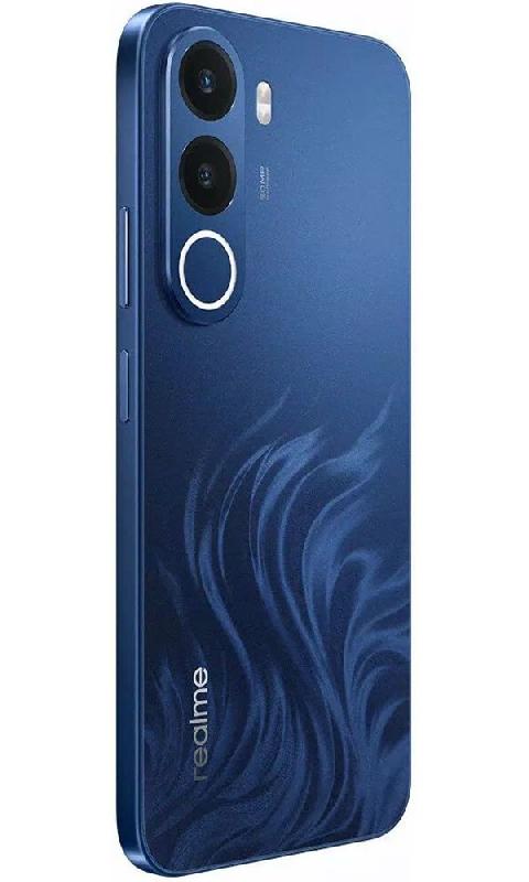 Смартфон Realme C100x RMX5366 4+