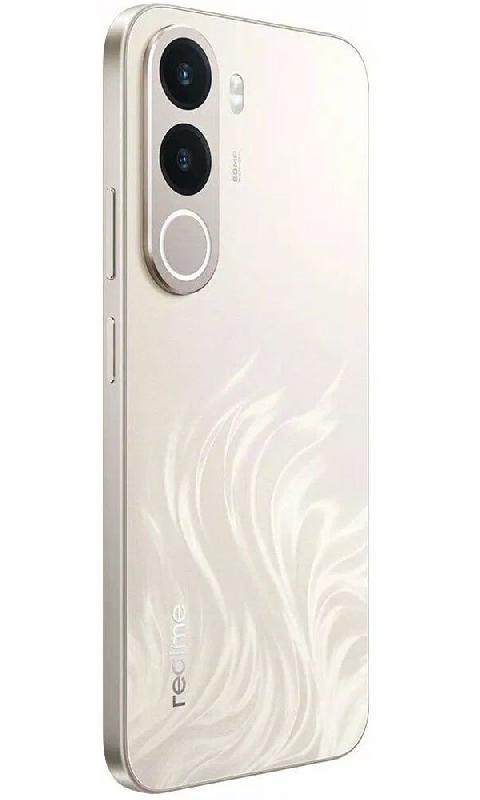 Смартфон Realme C100x RMX5366 4+