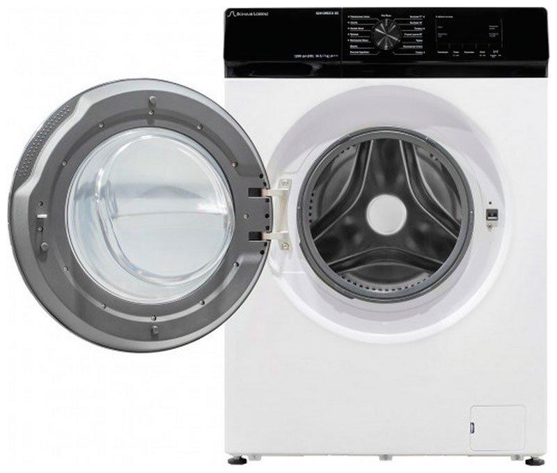 Стиральная машина с сушкой Schaub Lorenz SLW CW0231 DS