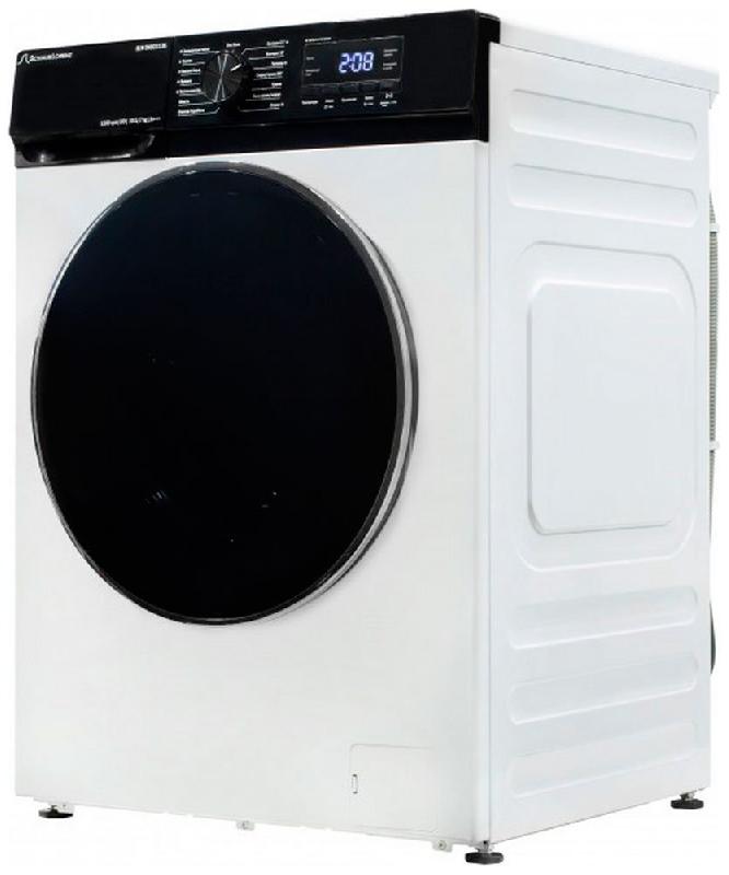 Стиральная машина с сушкой Schaub Lorenz SLW CW0231 DS