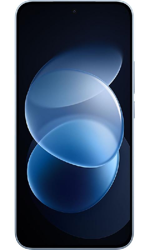 Смартфон Redmi Note 17 Pro 5G SkyBlue синий