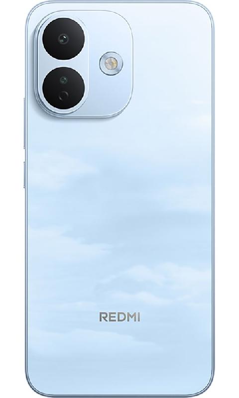 Смартфон Redmi Note 17 Pro 5G SkyBlue синий