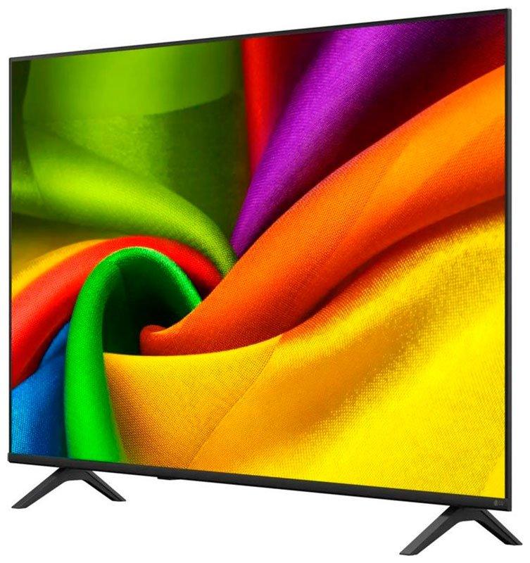 Телевизор LG LED 55NU900B6LA.ARU