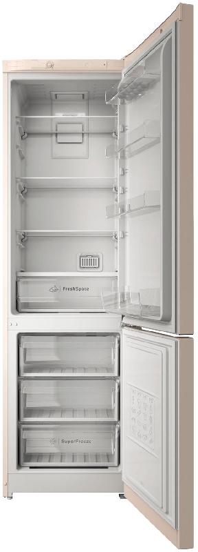Двухкамерный холодильник Indesit ITS 4200 E