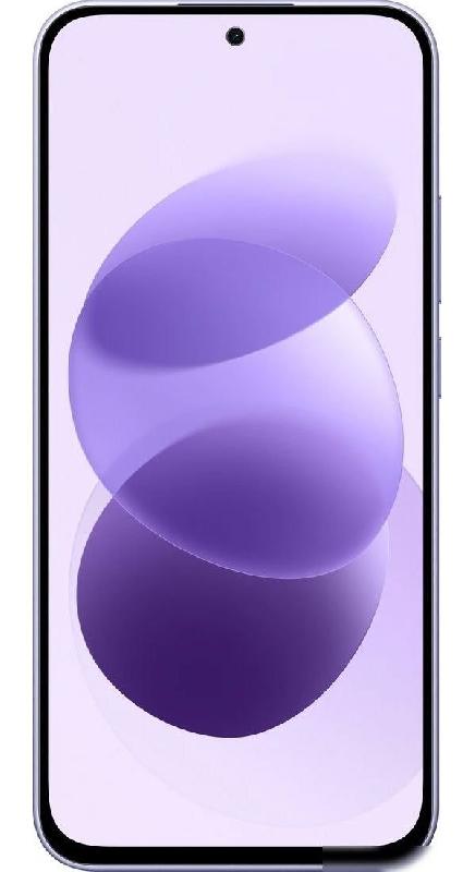 Смартфон Redmi Note 17 красный