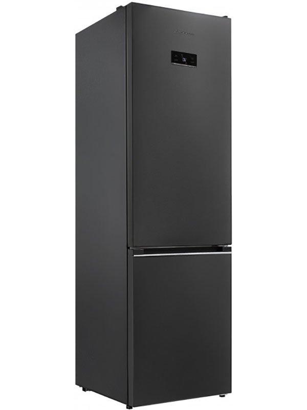 Двухкамерный холодильник Schaub Lorenz SLU S430D1EI