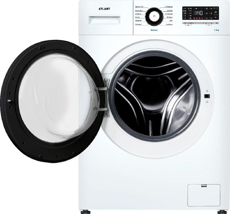 Стиральная машина Atlant 50У1018-Т-01