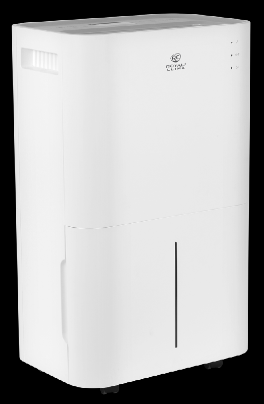 Осушитель воздуха серии PACIFIC Loft RD-PC25-E
