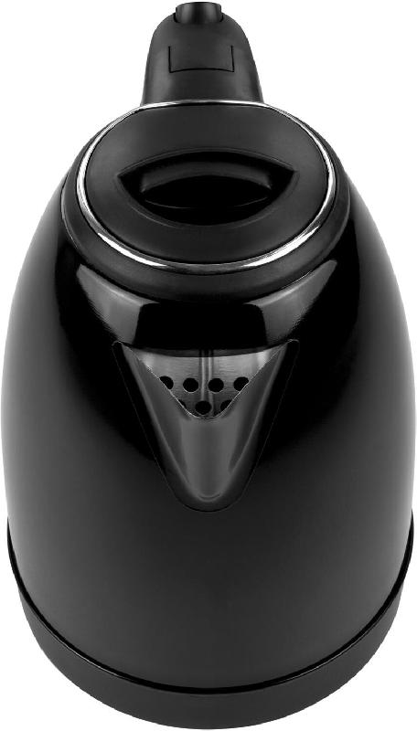 Чайник электрический BBK EK1760S черный