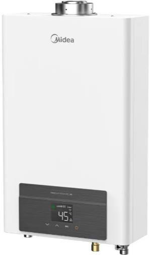 Водонагреватель MIDEA MGIWH-10-CC SEINE