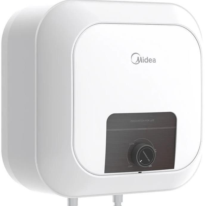 Водонагреватель MIDEA Kitchen PRO MWH10-15MPCA