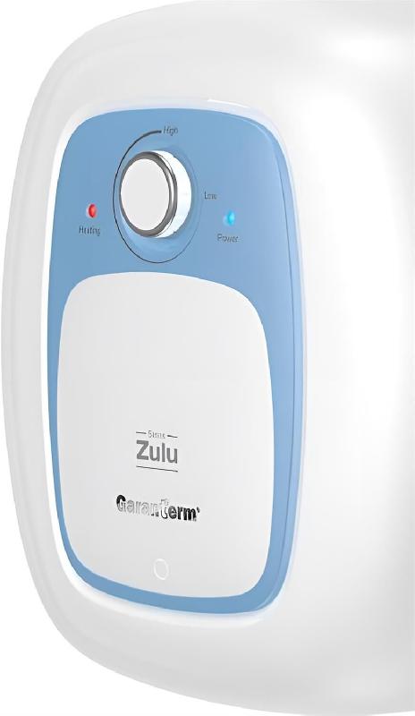 Водонагреватель накопительный электрический GARANTERM Zulu 15 U ЭдЭБ03631