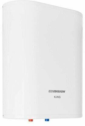 Водонагреватель накопительный электрический EDISSON KING 30 V ЭдЭБ02084