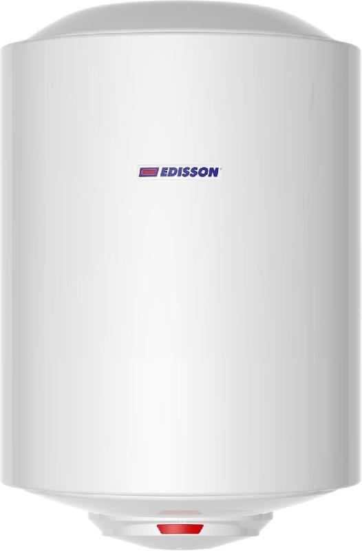 Водонагреватель накопительный электрический EDISSON ES 30 V ЭдЭ001796
