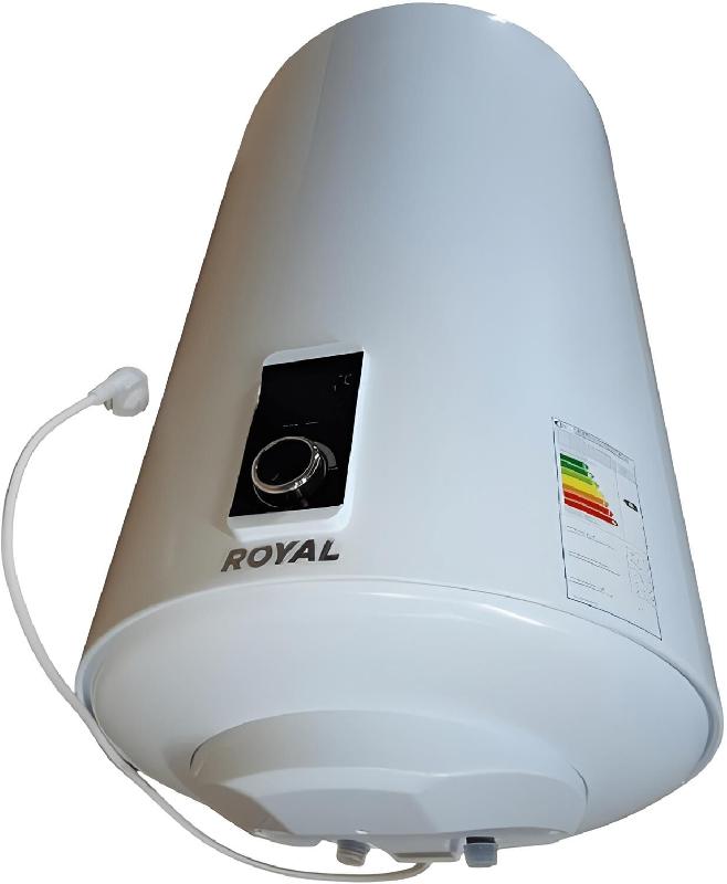 Водонагреватель электрический ROYAL RDDRY WH 2.0 80