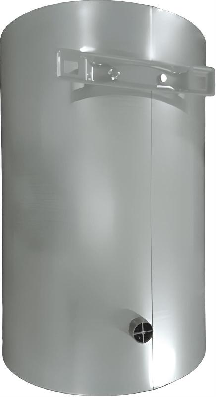Водонагреватель электрический ROYAL R WH 2.0 80 сталь