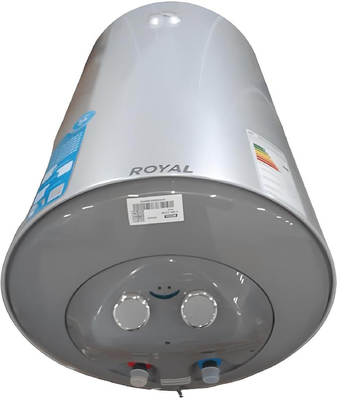 Водонагреватель электрический ROYAL R WH 2.0 80 сталь