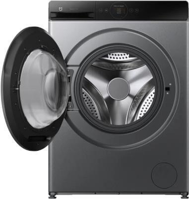 Стиральная машина с функцией сушки Xiaomi Mijia Front Load Washer Dryer Pro 10.5kg