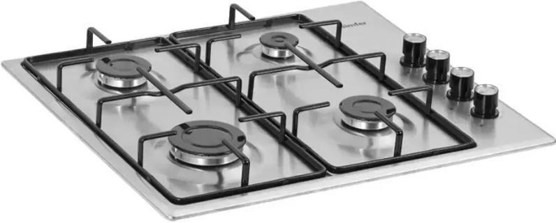 Варочная панель газовая SIMFER H60Q40M401